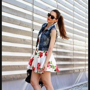 Meet your Posher, Yudelkis